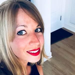 Meet your Posher, A-anne